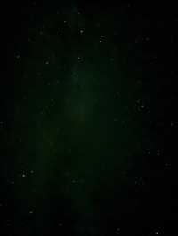 Unforgettable Night of Star Photography at Song Kul Lake