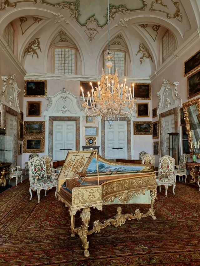 Isola Bella: The Jewel of Lake Maggiore