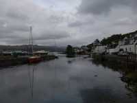 Journey to the Isle of Skye 