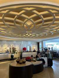 Hilton Bali Resort: Ocean. Calm. Elegance.