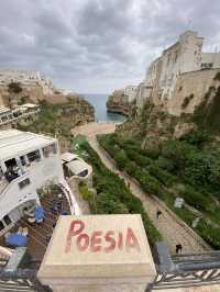 Bari’s Seaside Promenade: Where Tradition Meets the Adriatic