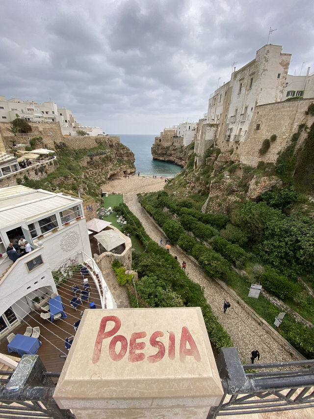 Bari’s Seaside Promenade: Where Tradition Meets the Adriatic