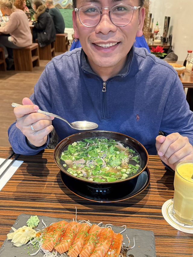 🍣🔥 A Hidden Culinary Gem in Bochum – HATOKY Restaurant Will Blow You Away! 🍜🍱  
