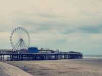 Blackpool: Classic Seaside Fun with a Twist