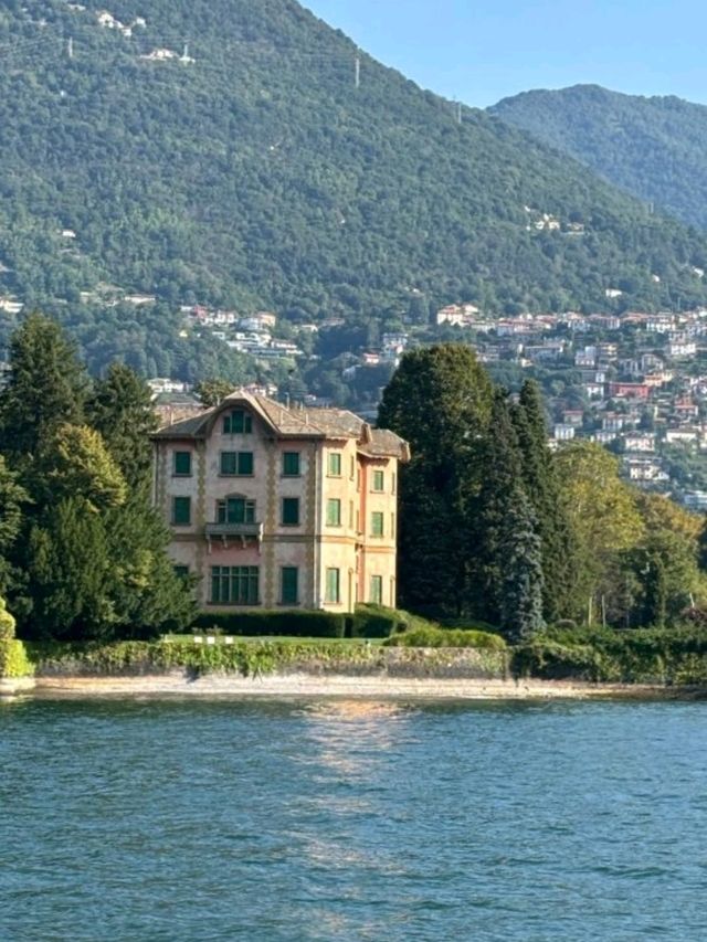 Italy’s Most Romantic Escape 🌿🇮🇹 Italy’s Most Romantic Escape 🌿🇮🇹