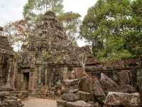 Angkor Complex – A Timeless Wonder of Cambodia