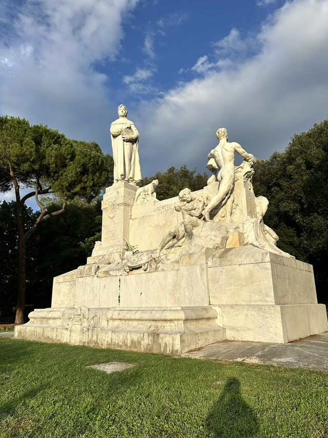Hidden Gems & Artistic Corners in Arezzo 