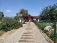 Andriake Ancient City