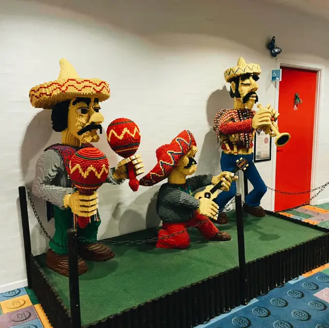 Budget Travel in Billund: LEGO Dreams & Danish Charm