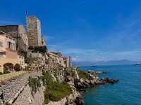 One Day in Antibes: A Charming Coastal Adventure 🏖️