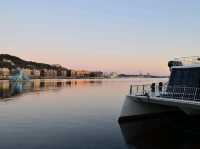 🌟 Weekend in Oslo: Vibrant Capital Adventures 🌟
