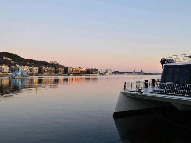 🌟 Weekend in Oslo: Vibrant Capital Adventures 🌟