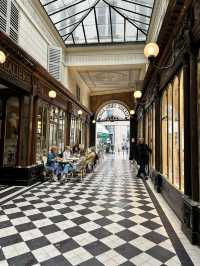 History & Monumental Paris: Chic Cultural Stroll