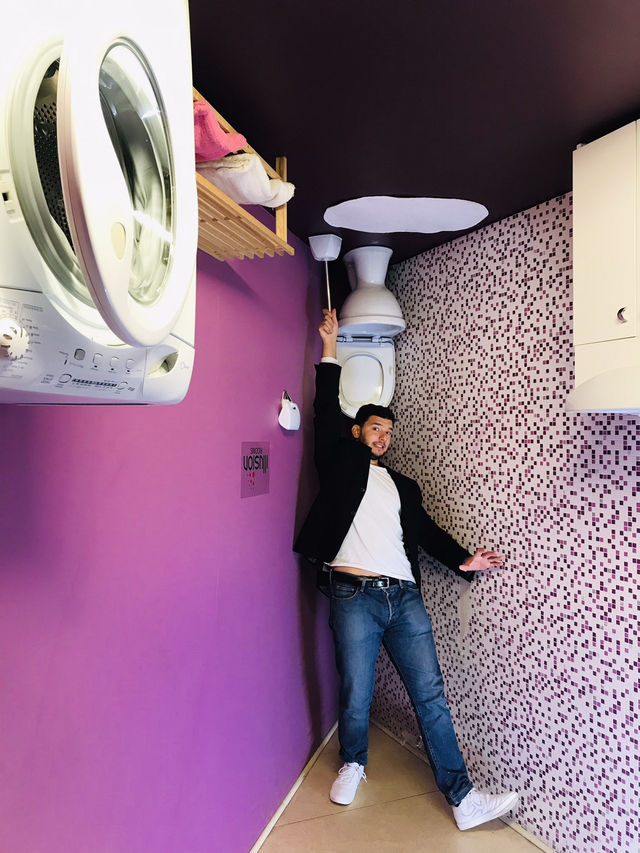 Vilnius revealing real old-town magic and walkable sights Vilnius revealing real old-town magic and walkable sights