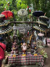 🕉️ Bali: Island of a Thousand Temples