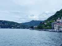 Mediterranean Charm Meets Italian Elegance: Cruise to Lake Como