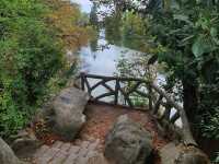 Bois de Boulogne: Must-Do Activities & Halloween Fun 🎃🌳