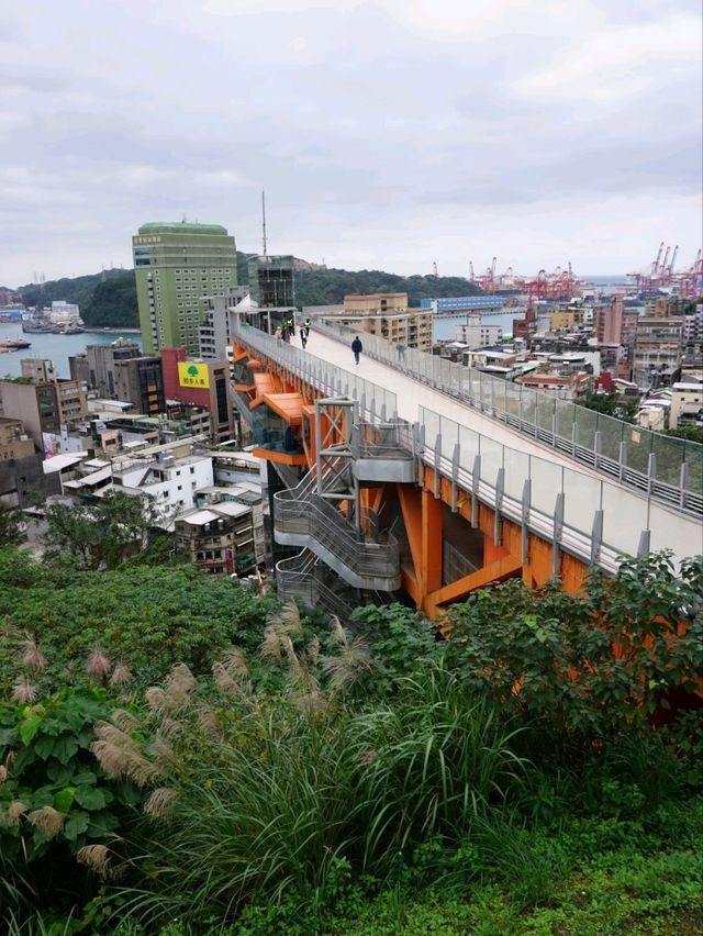 Three Days in Keelung, Taiwan – Harbour Views, Hidden Temples and Family Adventures