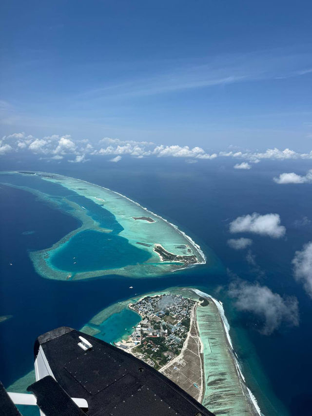 Cocoon Maldives — Where Luxury Meets the Art of Doing Nothing
