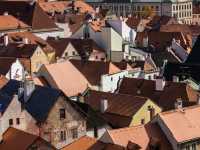 One Magical Day in Český Krumlov – A Fairytale Come to Life