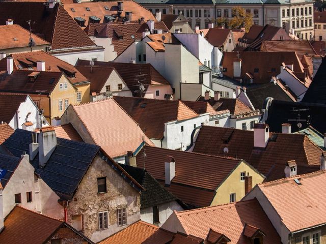 One Magical Day in Český Krumlov – A Fairytale Come to Life