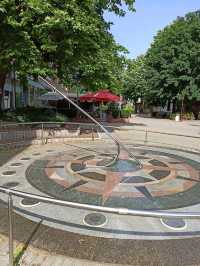 Haskovo, Bulgaria: Thrace's Green Jewel 🌳