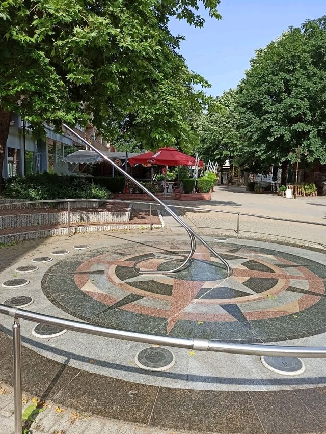 Haskovo, Bulgaria: Thrace's Green Jewel 🌳