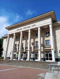 Haskovo, Bulgaria: Thrace's Green Jewel 🌳