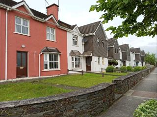 Skibbereen：愛爾蘭大饑荒的中心（1847年：9,000人埋於集體墓地）