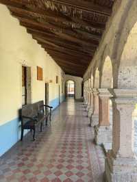 Must visit hidden gem in Arequipa