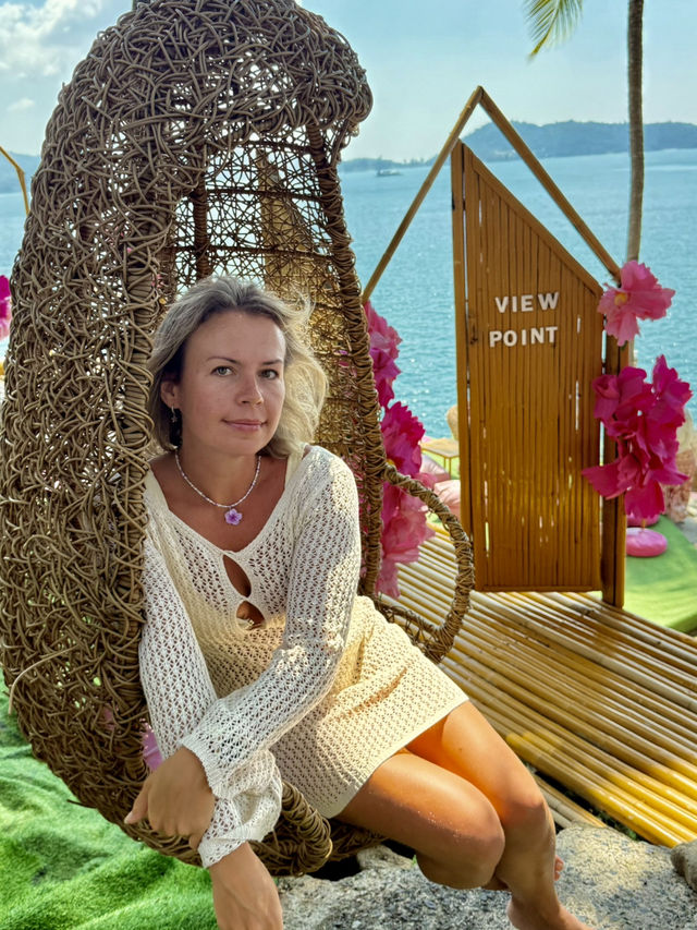 🇹🇭 📸 Инстаграмные места Пхукета 