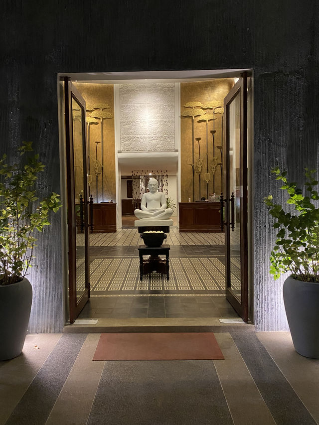 Сиемреап, Камбоджа.