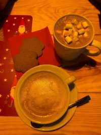 Lapland Winter Fun❄️