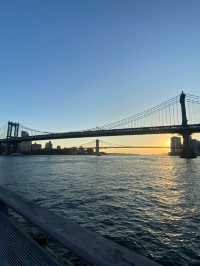 the big apple 🍎🇺🇸