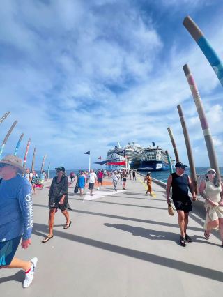 COCOCAY島：あなたが夢見たカリブの楽園