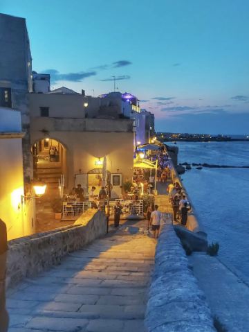 🇮🇹Otranto in Italy: The Perfect 7-Day Vacation