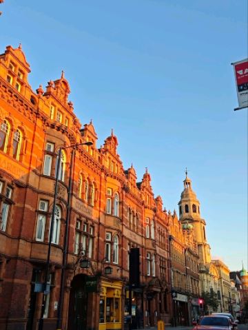 🇬🇧 Worcester - The "Perfect Day Out" Itinerary🍜🍕🍺