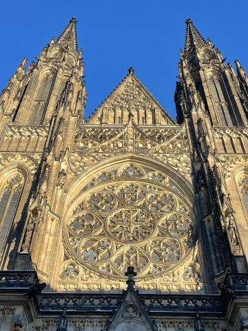 🇨🇿チェコ共和国の有名観光スポット特集🌟 | Trip.com プラハ