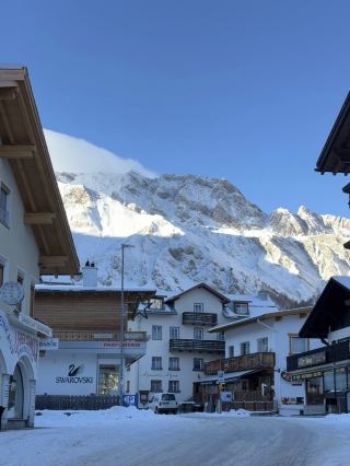  🇨🇭 A trip to Samnaun in Switzerland is pure Alpine magic and peaceful escape. ✨