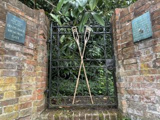 Thames Walk 春天的路走進童話村莊🌿