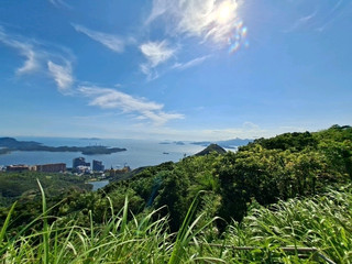 Couple of days in Hong Kong
