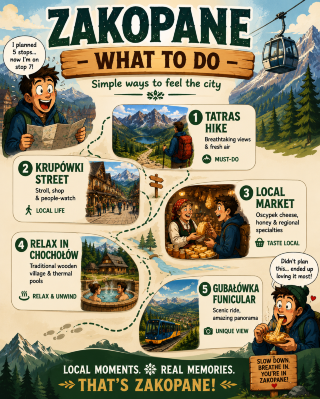 🗺️扎科帕內山間時光