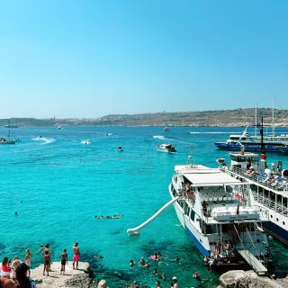 What to do in [Malta].