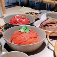 🥢超舒適·打邊爐🥘