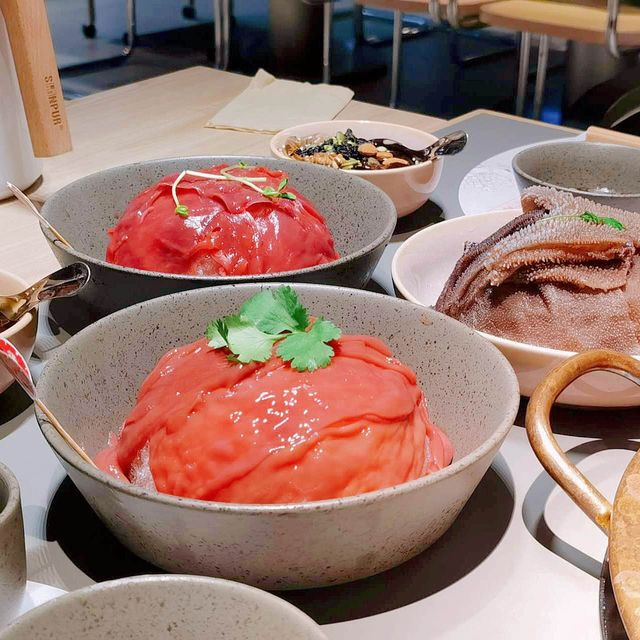 🥢超舒適·打邊爐🥘