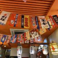 Who’s Sashimi - Japanese Restaurant 