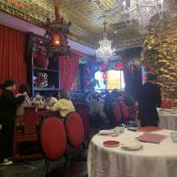 Senses 8 Cantonese Yum Cha Restaurant 