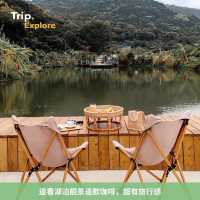 梅窩 The Hideout 咖啡廳 ☕️ 