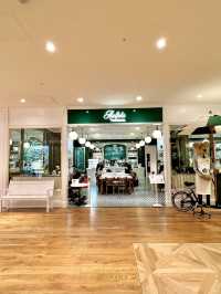 【京都】ポロベアのラテアートが可愛いすぎるラルフカフェ