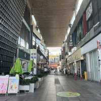 打卡廣州白雲萬達廣場